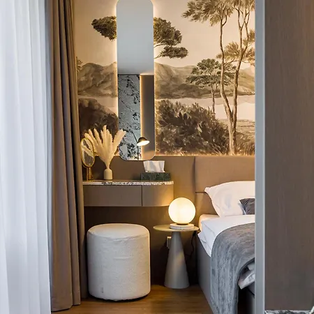 Boheme In The Heart Of Apartament