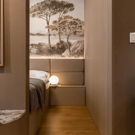 Bohéme V Srdci Bratislavy Bratislava