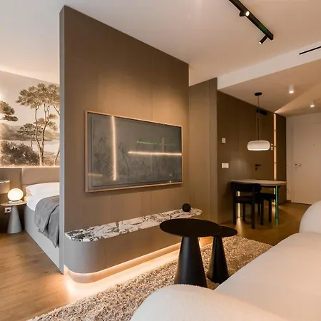 Bohéme V Srdci Bratislavy