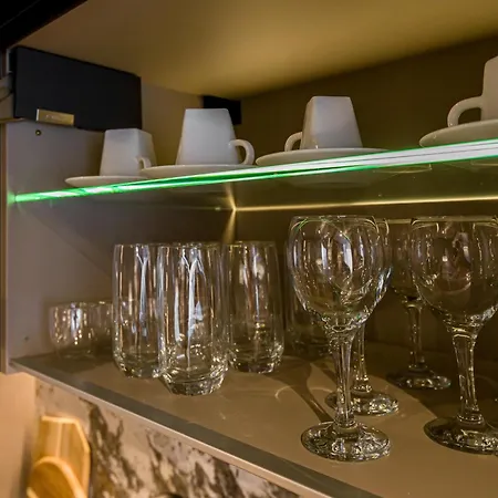 Boheme In The Heart Of Apartament Bratysława