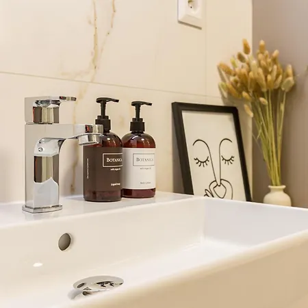 Bohéme V Srdci Bratislavy *