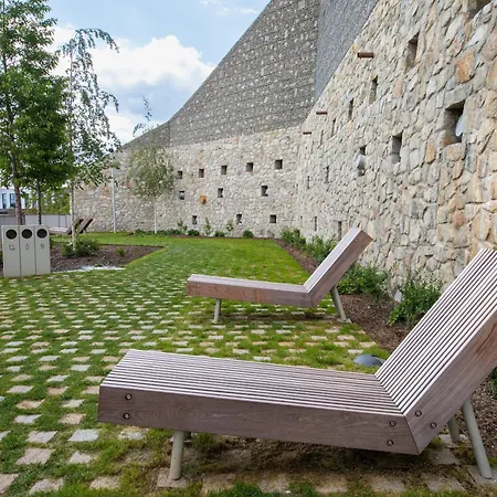 Bohéme V Srdci Bratislavy