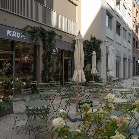 Boheme In The Heart Of *