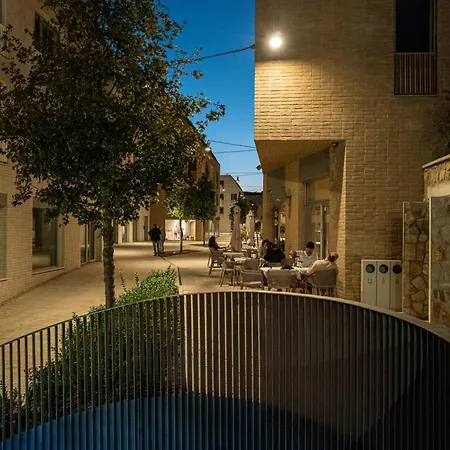 Boheme In The Heart Of Apartmán