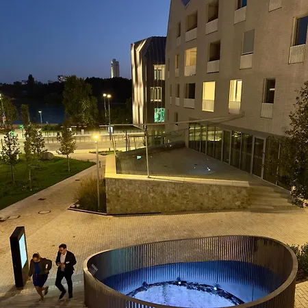 Apartmán Boheme In The Heart Of Bratislava