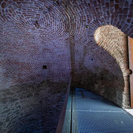 Bohéme V Srdci Bratislavy Bratislava