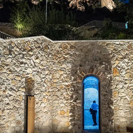 Boheme In The Heart Of * Bratislava