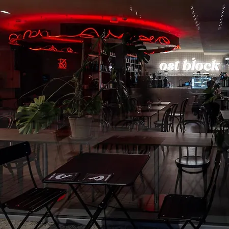 Boheme In The Heart Of Apartmán Bratislava