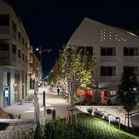 Apartamento Bohéme V Srdci Bratislavy Bratislava