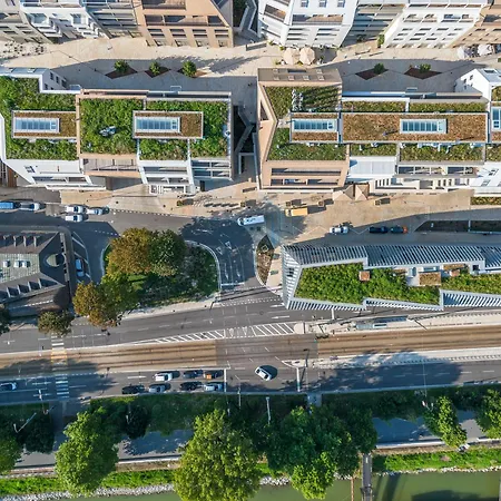 Boheme In The Heart Of Apartament