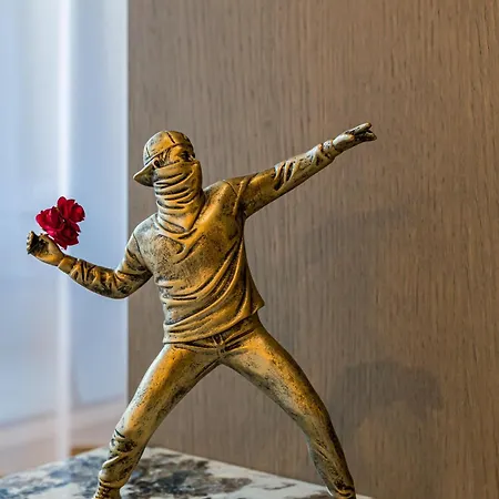 Bohéme V Srdci Bratislavy Bratislava