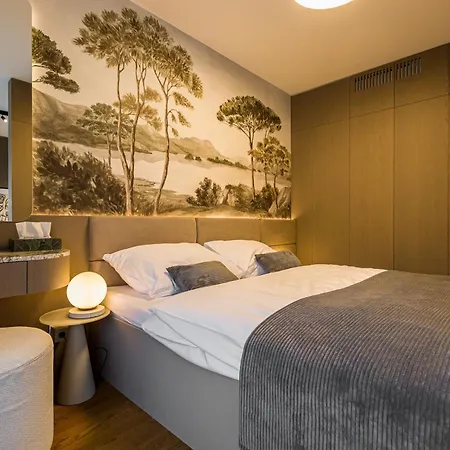 Boheme By Bapartment I In The Heart Of