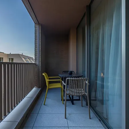 Boheme By Bapartment I In The Heart Of Apartman