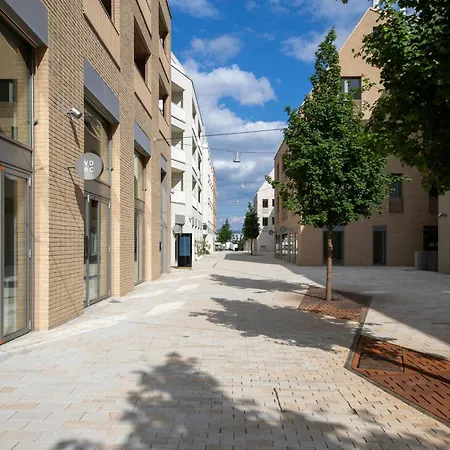 Boheme By Bapartment I In The Heart Of *