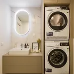 Boheme In The Heart Of Apartamento