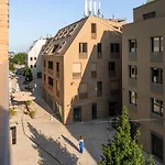 Boheme In The Heart Of * Bratislava
