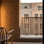 Boheme In The Heart Of Apartamento Bratislava