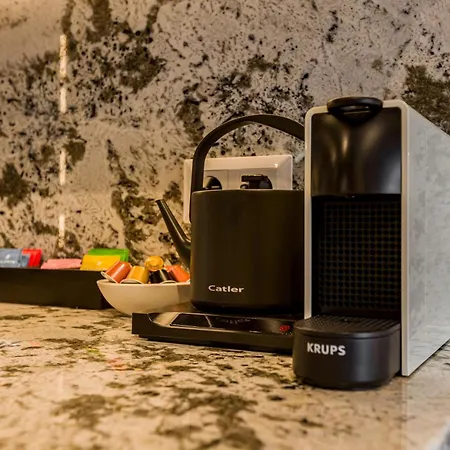 アパート Boheme In The Heart Of *