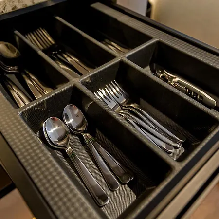 アパート Boheme In The Heart Of ブラチスラヴァ